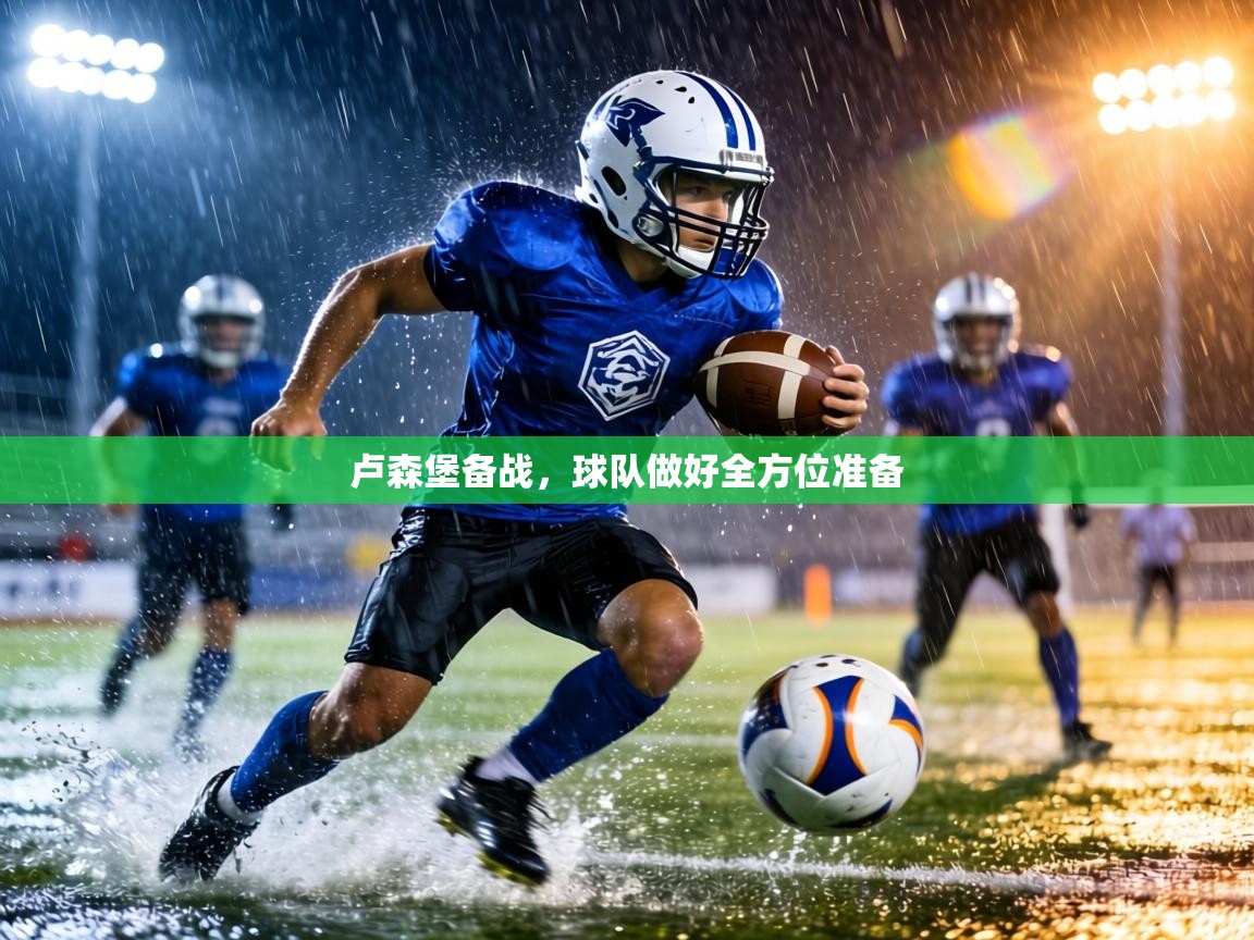 卢森堡备战，球队做好全方位准备  第1张